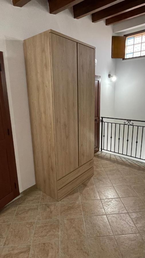 Casa Vacanze Antico Cortile Delle Palme Villa Villagrazia Di Carini Luaran gambar